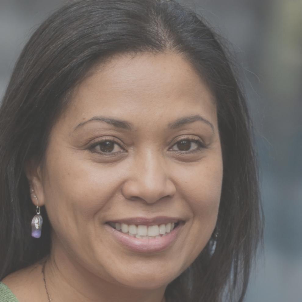 Portrait de Célestine Moreau